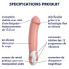Satisfyer Sextoy Master